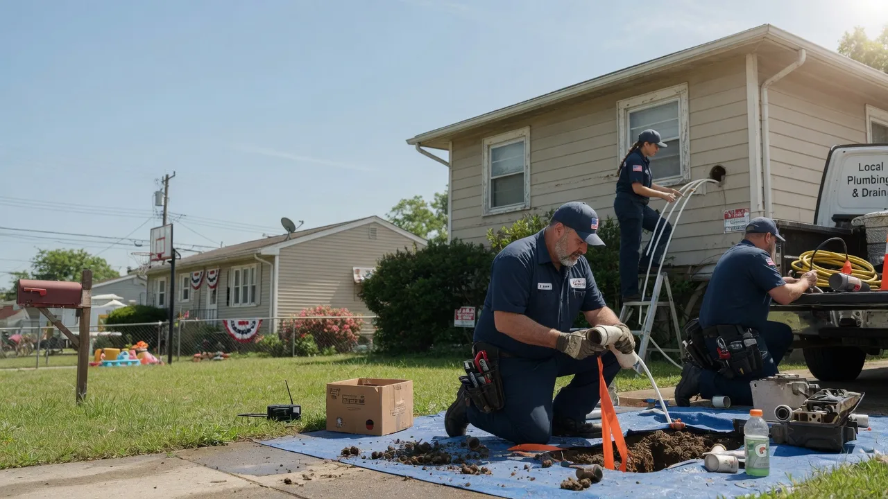 Faucet Repair in Warthen, GA near me